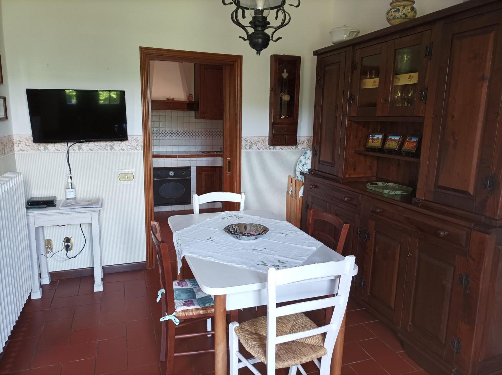 Villa Camelia Tuscany Pescia Dış mekan fotoğraf